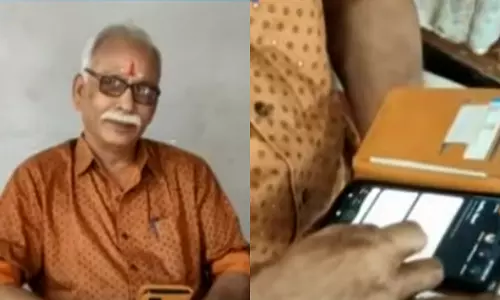 ഓൺലൈൻ തട്ടിപ്പ്; നെന്മാറ സ്വദേശിക്ക് ക്രെഡിറ്റ് കാർഡ് വഴി 81,000 രൂപ നഷ്ടമായി