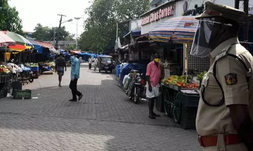 ലോക്ക്ഡൗൺ ഇളവ്; സമരപരിപാടികള്‍ നിര്‍ത്തിവെച്ച് വ്യാപാരികള്‍