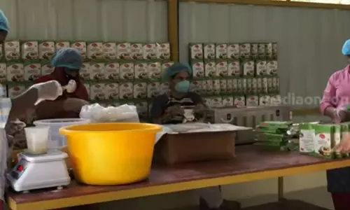 ചക്കക്കുരുവുണ്ടോ; നല്ല അടിപൊളി പായസം വെക്കാം ഇനി