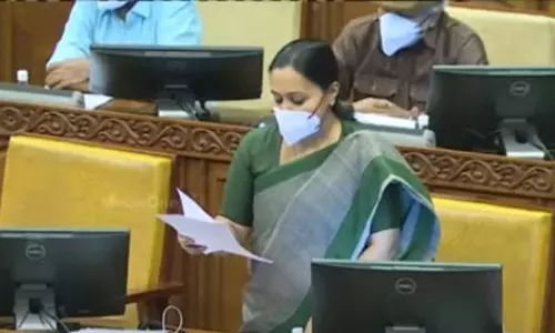 ആറു ദിവസം എല്ലാ കടകളും തുറക്കാം, ആരാധനാലയങ്ങളില് 40 പേര്ക്ക് പ്രവേശനം; ലോക്ക്ഡൗണ് ഇളവുകള് പ്രഖ്യാപിച്ചു ആറു ദിവസം എല്ലാ കടകളും തുറക്കാം, ആരാധനാലയങ്ങളില് 40 പേര്ക്ക് പ്രവേശനം; ലോക്ക്ഡൗണ് ഇളവുകള് പ്രഖ്യാപിച്ചു