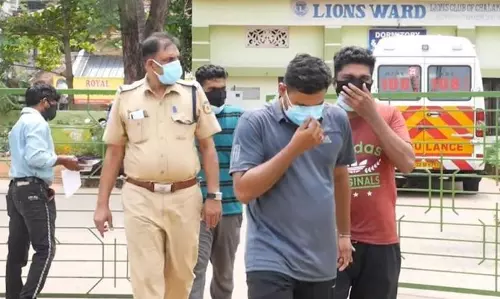 ഒമ്പത് ജില്ലകളിലെ തെരഞ്ഞെടുപ്പ് പ്രവർത്തനങ്ങൾക്ക് വേണ്ടി ബി.ജെ.പി കള്ളപ്പണം എത്തിച്ചുവെന്ന് പൊലീസ്