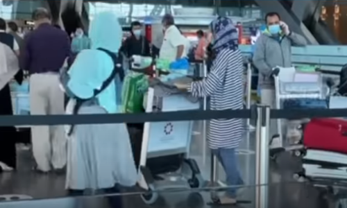 യു.എ.ഇ യാത്ര ഇളവ് സൗദി പ്രവാസികൾക്കും ആശ്വാസം; ഇടത്താവളങ്ങളിൽ തിരക്ക് കുറയും