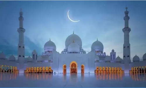 ഹിജ്റ പുതുവർഷം; ആഗസ്ത് 12 ന്   യു എ ഇയിൽ പൊതുഅവധി