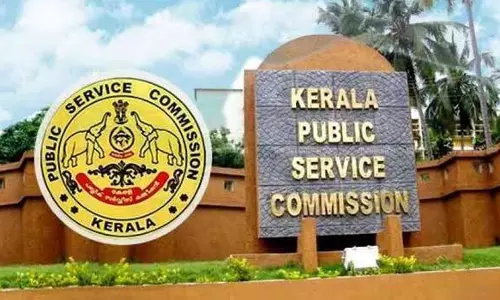 റാങ്ക് ലിസ്റ്റ് കാലാവധി നീട്ടില്ലെന്ന നിലപാടിലുറച്ച് പിഎസ്‍സി