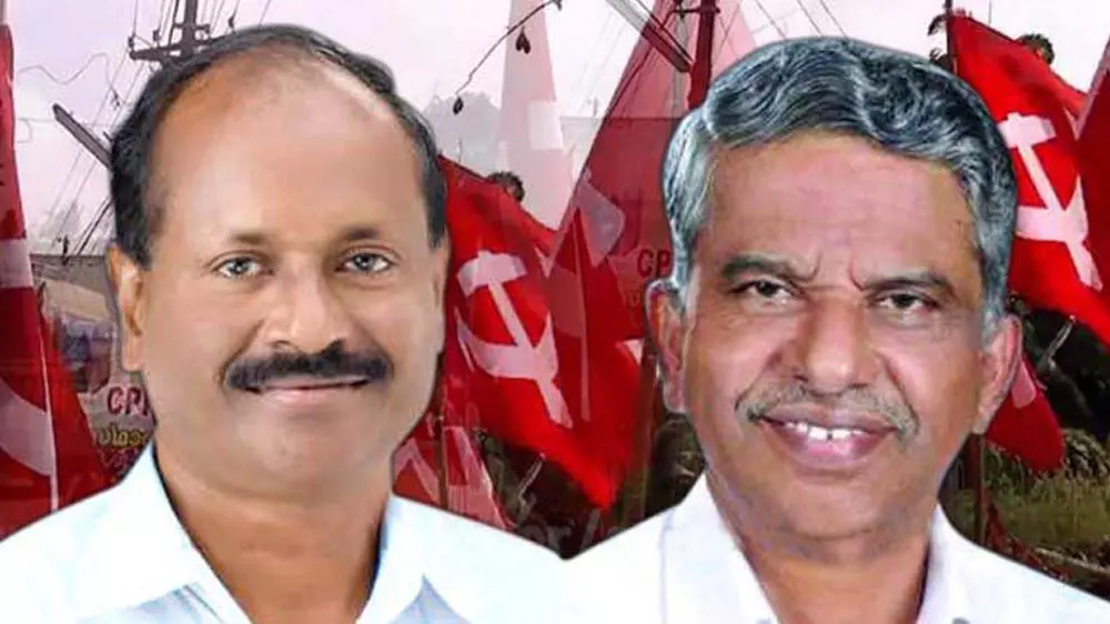 ഫസൽ വധക്കേസ്; കാരായി രാജനും ചന്ദ്രശേഖരനും ജാമ്യ വ്യവസ്ഥയിൽ ഇളവ്