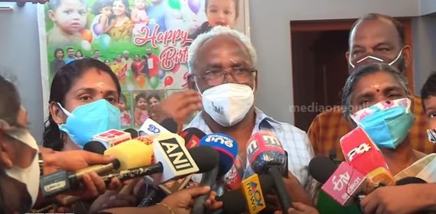 പൊന്നിനെക്കാള്‍ വിലയുണ്ട് ഞങ്ങള്‍ക്കീ വെങ്കലത്തിന്