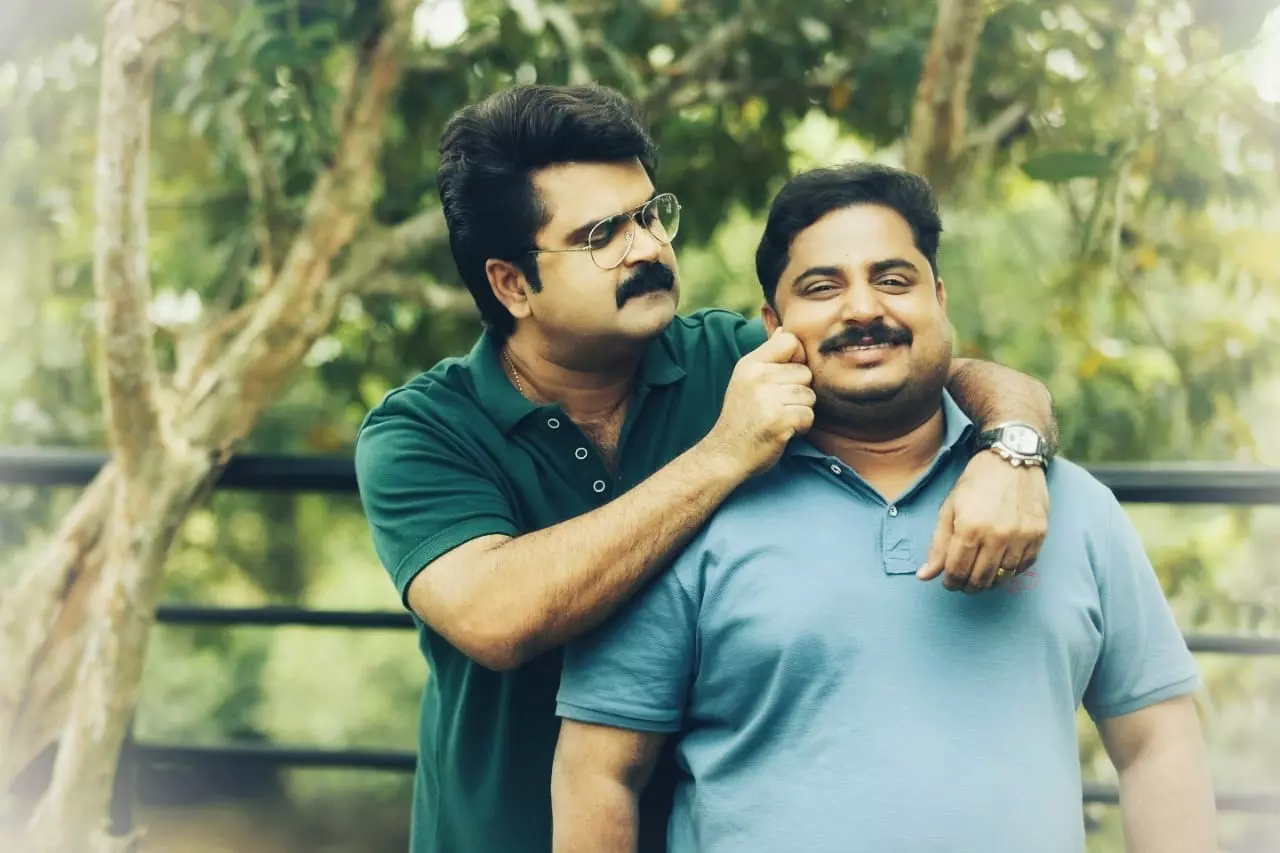 ആ ഫോണ്‍കോള്‍ കിടന്നിടത്തു നിന്ന് പറക്കാനുള്ള ആവേശം ഉണ്ടാക്കി; അനൂപ് മേനോനെക്കുറിച്ച് നിര്‍മല്‍ പാലാഴി