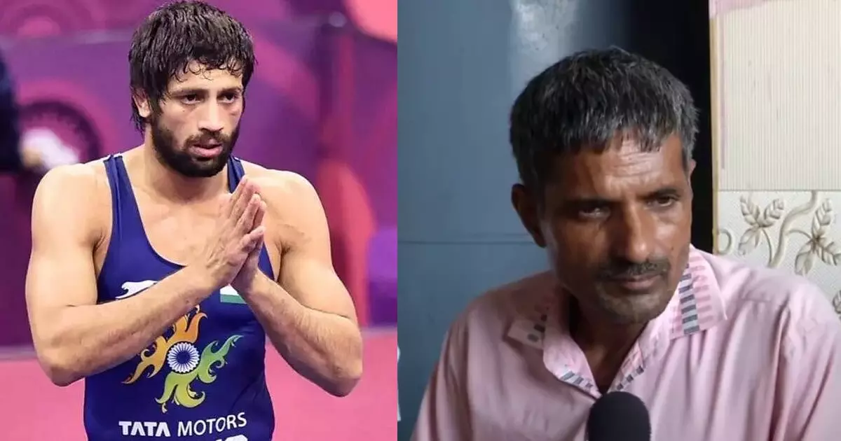 രാജ്യം ഈ അച്ഛനോട് കടപ്പെട്ടിരിക്കുന്നു..