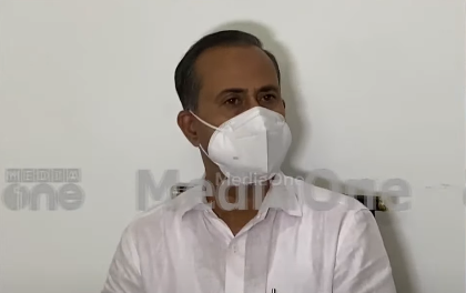 കുഞ്ഞാലിക്കുട്ടിക്കെതിരായ വിമര്‍ശനം; മുഈനലിയെ തള്ളി മുസ്‌ലിം ലീഗ് സംസ്ഥാന നേതൃത്വം