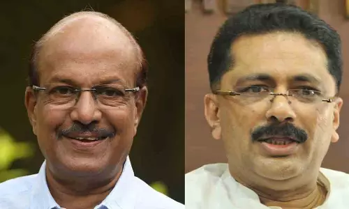 ഇ.ഡി കെ.ടി ജലീലിന്റെ മൊഴിയെടുക്കുന്നു; കുഞ്ഞാലിക്കുട്ടിക്കെതിരെ മൊഴി നല്‍കാനെന്ന് സൂചന