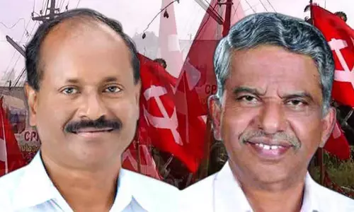 ഫസൽ വധക്കേസ്; കാരായി രാജനും ചന്ദ്രശേഖരനും ജാമ്യ വ്യവസ്ഥയിൽ ഇളവ്