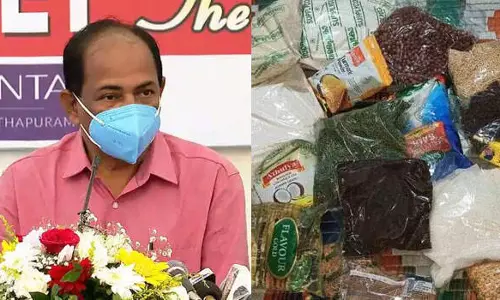 ട്രാൻസ്ജെൻഡേഴ്സിന് സൗജന്യ ഭക്ഷ്യക്കിറ്റ് നല്‍കുമെന്ന് മന്ത്രി