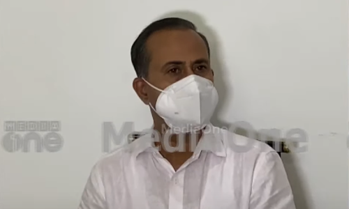 കുഞ്ഞാലിക്കുട്ടിക്കെതിരായ വിമര്‍ശനം; മുഈനലിയെ തള്ളി മുസ്‌ലിം ലീഗ് സംസ്ഥാന നേതൃത്വം