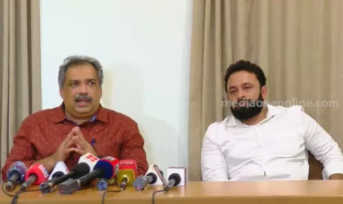 എന്‍റെ പത്രസമ്മേളനം അലങ്കോലമാക്കിയത് മുഈനലി: അഡ്വ.മുഹമ്മദ് ഷാ