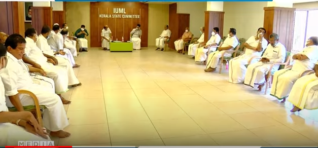 കള്ളപ്പണം വെളുപ്പിച്ചെന്ന ഇഡി കേസ് ലീഗില്‍ സംഘടന പ്രതിസന്ധിയായി മാറുന്നു