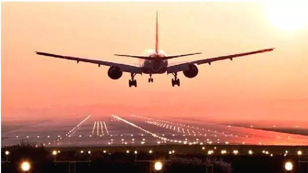 കാത്തിരിപ്പിന് അവസാനം; യാത്രാവിലക്കിൽ ഇളവ് ലഭിച്ച പ്രവാസികൾ യു.എ.ഇയിലെത്തി