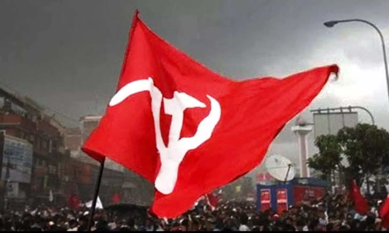 സിപിഎം പാർട്ടി കോൺഗ്രസ് കണ്ണൂരിൽ നടത്താൻ ശിപാർശ സിപിഎം പാർട്ടി കോൺഗ്രസ് കണ്ണൂരിൽ നടത്താൻ ശിപാർശ