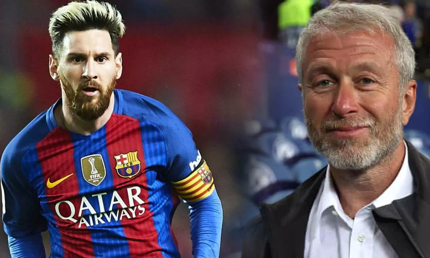 മെസ്സി ചെല്സിയിലേക്ക്? അടിയന്തര യോഗം വിളിച്ച് ക്ലബ് മേധാവി റോമന് അബ്രമോവിച്ച് മെസ്സി ചെല്സിയിലേക്ക്? അടിയന്തര യോഗം വിളിച്ച് ക്ലബ് മേധാവി റോമന് അബ്രമോവിച്ച്