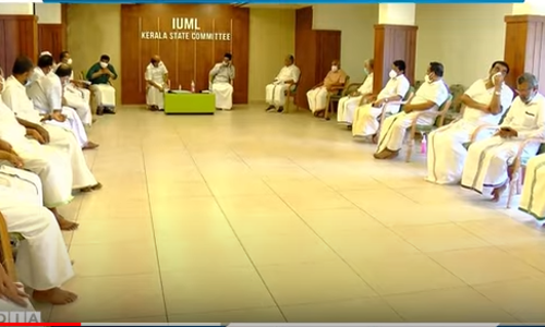 കള്ളപ്പണം വെളുപ്പിച്ചെന്ന ഇഡി കേസ് ലീഗില്‍ സംഘടന പ്രതിസന്ധിയായി മാറുന്നു