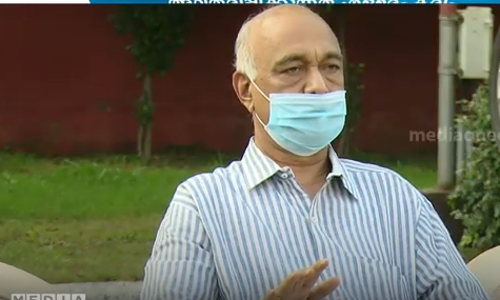 രാജ്യദ്രോഹ വകുപ്പുകൾ റദ്ദാക്കണം; സ്വകാര്യ ബിൽ എളമരം കരിം ഇന്ന് രാജ്യസഭയിൽ അവതരിപ്പിക്കും