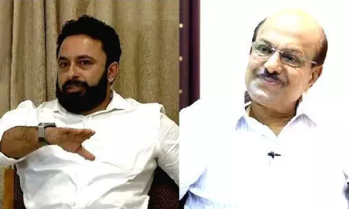 കുഞ്ഞാലിക്കുട്ടിക്കെതിരെ വിവാദ പ്രസ്താവന; മുഈനലി തങ്ങൾക്കെതിരെ ലീഗ് നടപടിയെടുത്തേക്കും