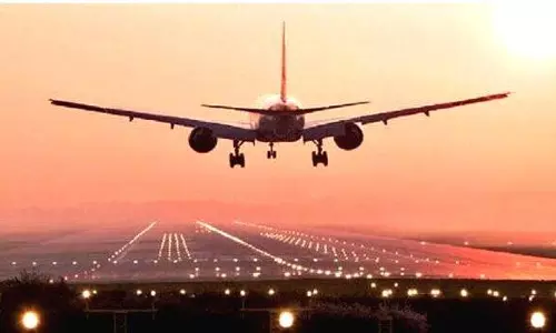 കാത്തിരിപ്പിന് അവസാനം; യാത്രാവിലക്കിൽ ഇളവ് ലഭിച്ച പ്രവാസികൾ യു.എ.ഇയിലെത്തി