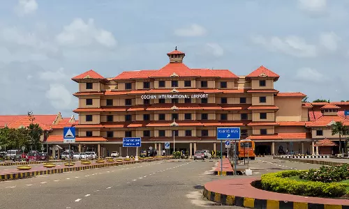 ട്രാവൽ എജൻസി വഞ്ചിച്ചു; മാലിദ്വീപ് വഴി സൗദിയിലേക്ക് പോകാനെത്തിയവര്‍ വിമാനത്താവളത്തില്‍ കുടുങ്ങി