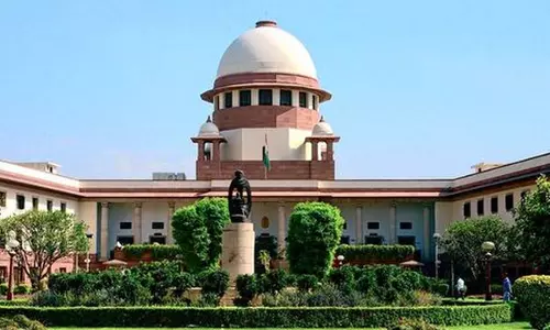 പല പരാതികളിലും സി.ബി.ഐ നോക്കുകുത്തിയാകുന്നു; ആഞ്ഞടിച്ച് സുപ്രിം കോടതി