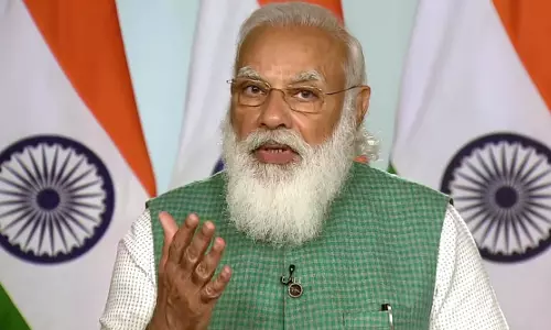 ഖേൽരത്നക്ക് ഇനി രാജീവ് ഗാന്ധിയുടെ പേരില്ല, പുരസ്കാരത്തിന് ഇനി ധ്യാന്‍ ചന്ദിന്‍റെ പേരെന്ന് പ്രധാനമന്ത്രി