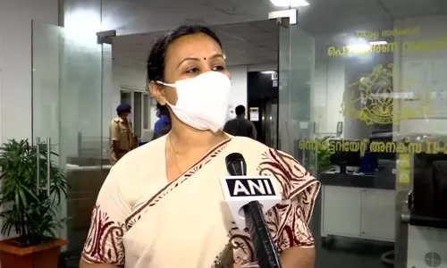 മൂന്നാം തരംഗം നേരിടാൻ മുന്നൊരുക്കം; കോവിഡ് ചികിത്സാ മാർഗനിർദേശം പുതുക്കി