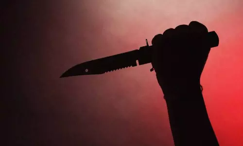 ആലപ്പുഴയില്‍ യുവാവിന് വെട്ടേറ്റു