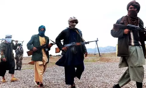 അഫ്ഗാൻ മാധ്യമ വിഭാഗം തലവനെ താലിബാൻ കൊലപ്പെടുത്തി; പ്രവിശ്യാ തലസ്ഥാനം പിടിച്ചടക്കി