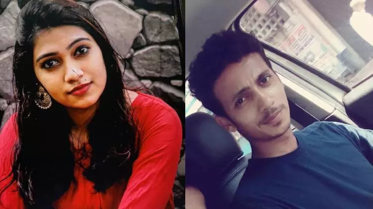 മാനസ കൊലപാതകം; രഖിലിന് തോക്ക് നല്കിയയാളെ ബിഹാറില് നിന്നും പിടികൂടി മാനസ കൊലപാതകം; രഖിലിന് തോക്ക് നല്കിയയാളെ ബിഹാറില് നിന്നും പിടികൂടി