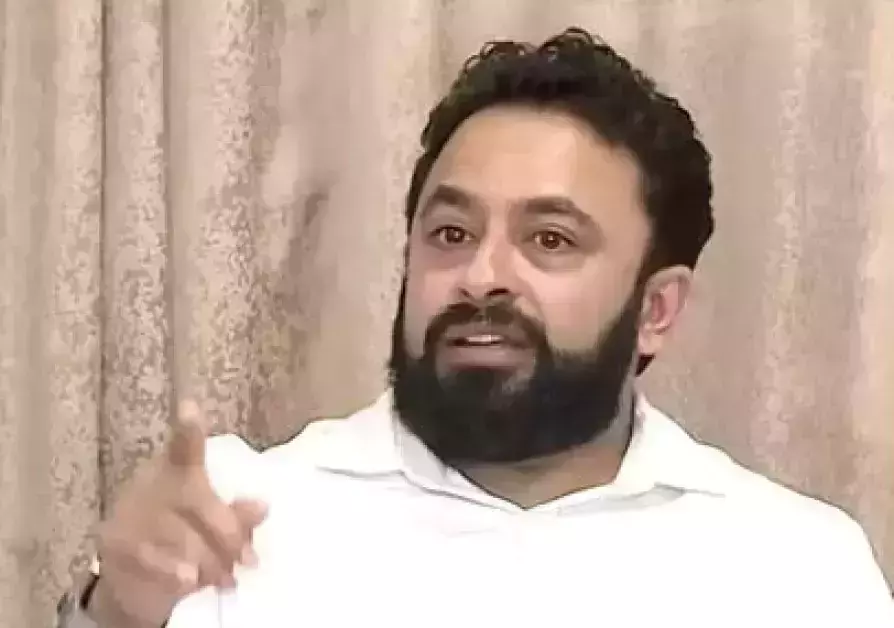 മുഈനലി തങ്ങൾക്കെതിരെ നടപടി വേണമെന്ന് യൂത്ത് ലീഗ്