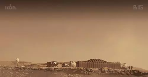 ചൊവ്വയിൽ ജീവിക്കാൻ ഒരുക്കമാണോ? നാസ വിളിക്കുന്നു ചൊവ്വയിൽ ജീവിക്കാൻ ഒരുക്കമാണോ? നാസ വിളിക്കുന്നു