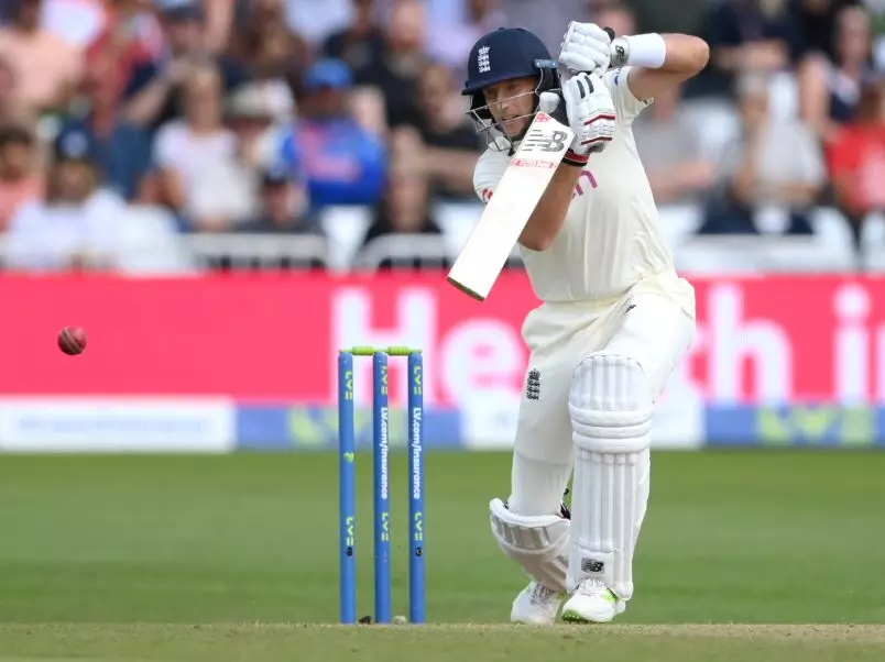 നിലയുറപ്പിച്ച് റൂട്ടും സിബ്ലിയും; ഇംഗ്ലണ്ടിന് 24 റൺസ് ലീഡ്