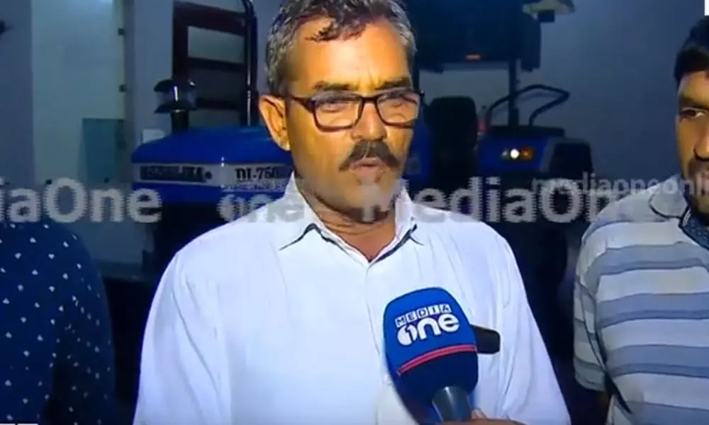 ആവേശത്തിമിർപ്പിൽ ജന്മനാട്; നീരജിന്റെ വീട്ടിൽ മീഡിയ വൺ സംഘം ആവേശത്തിമിർപ്പിൽ ജന്മനാട്; നീരജിന്റെ വീട്ടിൽ മീഡിയ വൺ സംഘം