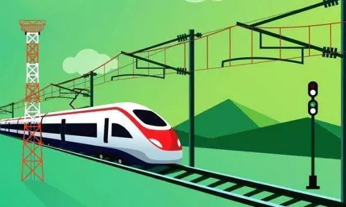 കെ റെയിൽ പദ്ധതിയിൽ ജനങ്ങളുടെ ആശങ്ക സർക്കാർ കണ്ടില്ലെന്ന് നടിക്കുകയാണെന്ന് യു.ഡി.എഫ് ഉപസമിതി കെ റെയിൽ പദ്ധതിയിൽ ജനങ്ങളുടെ ആശങ്ക സർക്കാർ കണ്ടില്ലെന്ന് നടിക്കുകയാണെന്ന് യു.ഡി.എഫ് ഉപസമിതി