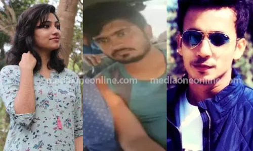 ചെറുത്തുനിന്നു, വെടിയുതിര്‍ത്തതോടെ കടന്നുകളഞ്ഞു, പിന്നാലെ അറസ്റ്റ്; സോനുകുമാറിന്‍റെ അറസ്റ്റ് സാഹസികമായി