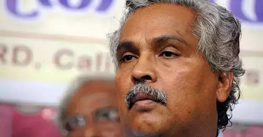 പാർലമെന്റില്‍ പെഗാസസ് ചാരവൃത്തിയുമായി ബന്ധപ്പെട്ട ചോദ്യങ്ങൾ ഒഴിവാക്കാൻ കേന്ദ്രസർക്കാർ ഇടപെടുന്നുവെന്ന് ബിനോയ് വിശ്വം