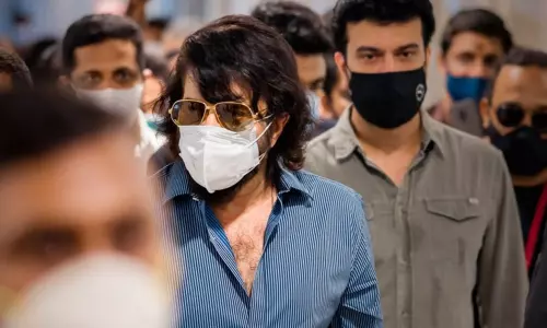 മമ്മൂട്ടിക്കെതിരെ പൊലീസ് കേസെടുത്തു