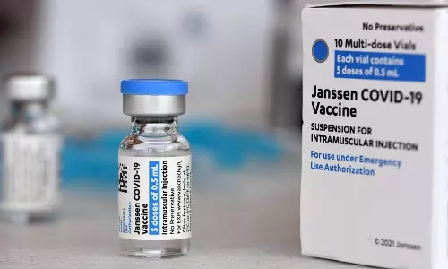 ജോണ്‍സണ്‍ ആന്‍ഡ് ജോണ്‍സന്റെ ഒറ്റ ഡോസ് വാക്‌സിന് ഇന്ത്യയില്‍ അനുമതി