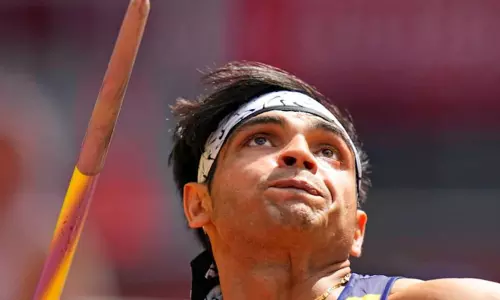 ഇന്ത്യയുടെ സ്വര്‍ണനക്ഷത്രത്തിന് വയസ്സ് വെറും 23; നീരജ് ചോപ്ര പൊളിയാണ്