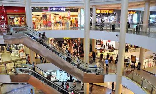 ഷോപ്പിങ് മാളുകള്‍ ബുധനാഴ്ച മുതല്‍ തുറക്കും; തിങ്കള്‍ മുതല്‍ ശനി വരെ പ്രവര്‍ത്തിക്കാം