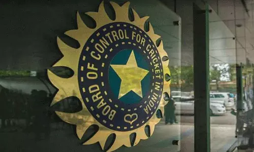 നീരജ് ചോപ്രയ്ക്ക് ഒരു കോടി രൂപ സമ്മാനം പ്രഖ്യാപിച്ച് ബിസിസിഐ