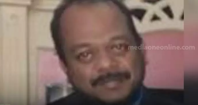 കണ്ണൂർ സ്വദേശി കുവൈത്തിൽ ആത്മഹത്യ ചെയ്തു കണ്ണൂർ സ്വദേശി കുവൈത്തിൽ ആത്മഹത്യ ചെയ്തു