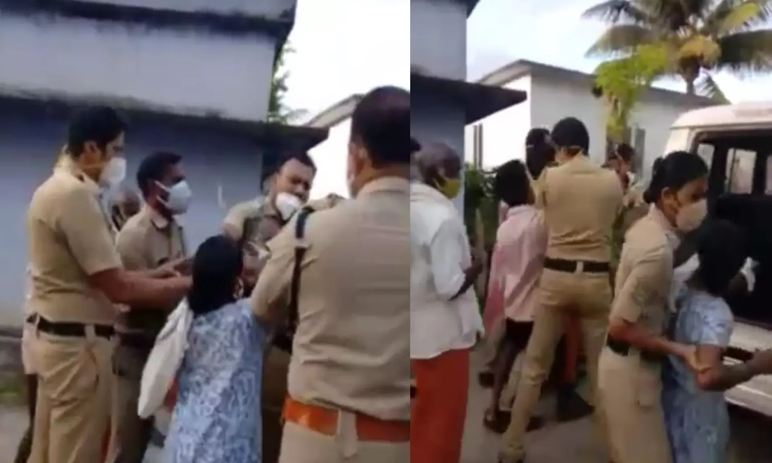 അട്ടപ്പാടി ആദിവാസി ഊരിലെ പൊലീസ് അക്രമം; സംസ്ഥാന മനുഷ്യാവകാശ കമ്മീഷൻ സ്വമേധയ കേസെടുത്തു അട്ടപ്പാടി ആദിവാസി ഊരിലെ പൊലീസ് അക്രമം; സംസ്ഥാന മനുഷ്യാവകാശ കമ്മീഷൻ സ്വമേധയ കേസെടുത്തു