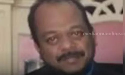 കണ്ണൂർ സ്വദേശി കുവൈത്തിൽ ആത്മഹത്യ ചെയ്തു