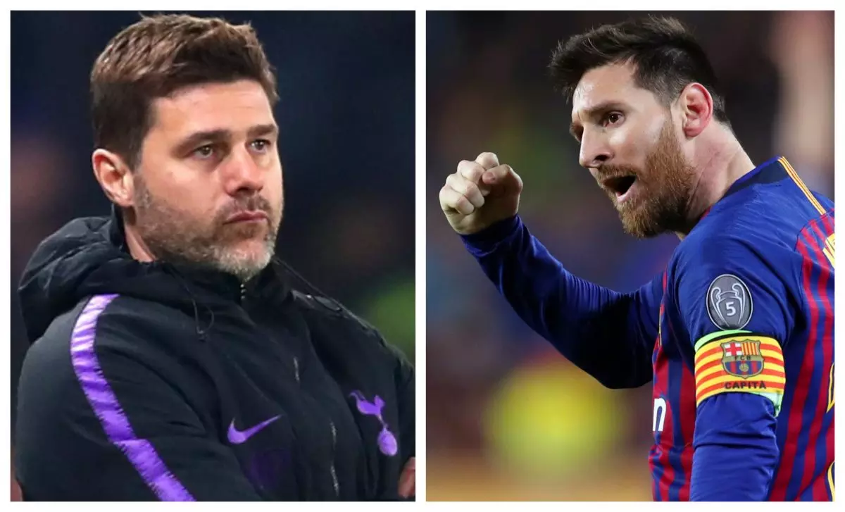 മെസിയെത്തിയാല് മൗറീഷ്യോ വിയര്ക്കും; പി.എസ്.ജിയുടെ അവസാന ഇലവന് എങ്ങനെയാകും? മെസിയെത്തിയാല് മൗറീഷ്യോ വിയര്ക്കും; പി.എസ്.ജിയുടെ അവസാന ഇലവന് എങ്ങനെയാകും?