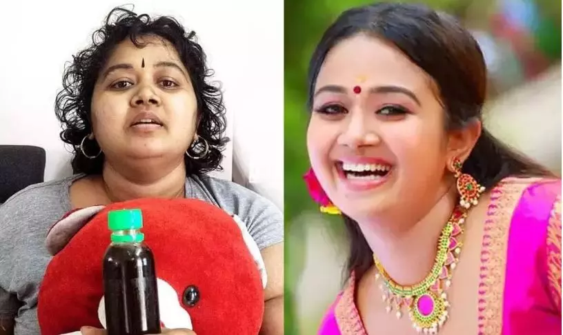 ജീവിതം മാറ്റിമറിച്ച തലവേദന, 9 വര്ഷത്തെ പോരാട്ടം.. സ്ക്രീനില് തിരിച്ചെത്താനുള്ള ആഗ്രഹം ബാക്കിയാക്കി ശരണ്യ യാത്രയായി ജീവിതം മാറ്റിമറിച്ച തലവേദന, 9 വര്ഷത്തെ പോരാട്ടം.. സ്ക്രീനില് തിരിച്ചെത്താനുള്ള ആഗ്രഹം ബാക്കിയാക്കി ശരണ്യ യാത്രയായി